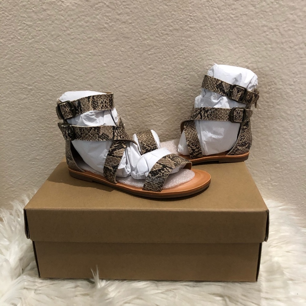 Kids Lucky Brand Sandal